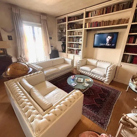 Liberty Guest house